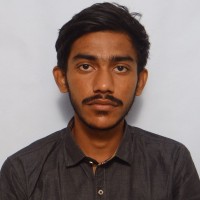 Tushanth M