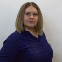 Natalya Nikiforova