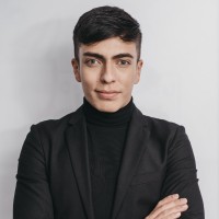 Andres Casallas Reina