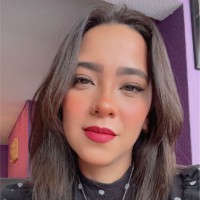 Ana Karen Garcia Gomez
