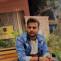 Mohit Tiwari