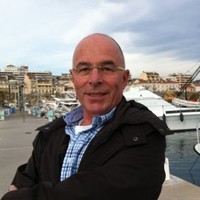 Yehuda Segev