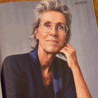 Nathalie Van Dinther