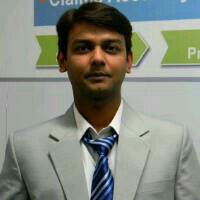 Deepanker Jain