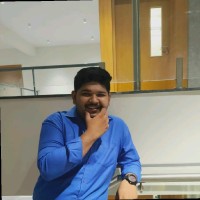 Gajanan Kamath