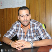 Mostafa Elgayar