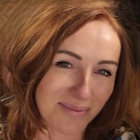 Deirdre McCabe