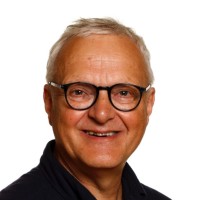 Thorkild Bjerregaard