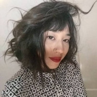 Caroline Kimie Inoue