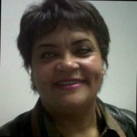 Sharon Rademeyer