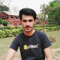 Shafaqat Ramzan