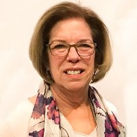 Shelley Gebar