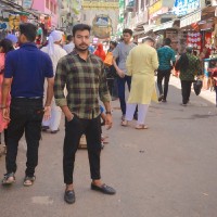 Prakash Kumar Gupta