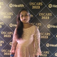Pranjali Chandane