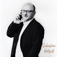 Sebastian Batzill