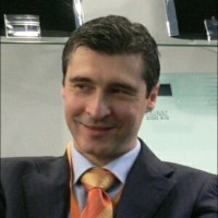 Claudio Treccani
