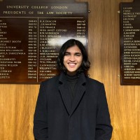 Arnav Joshi