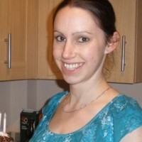 Susanna Fenwick