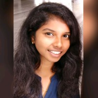 Shivani Rethinavelu