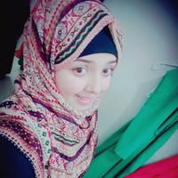 Nihal Zourob