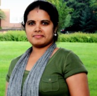 Bhargavi Prasadi