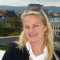 Lene Varner
