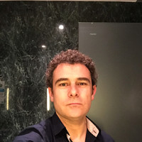 ANGEL SOREY ALONSO