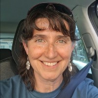 Prisca Müller-Wacker