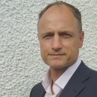 Tony Willetts BA(hons) BSc(hons)FInstLM MCGI