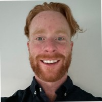 Ciarán Buckley