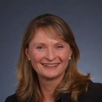 Patty Jones