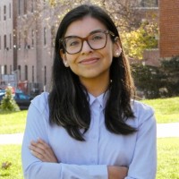 Gisselle Vila Benites