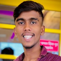 Aryan Chavan