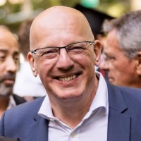 Jean-Luc Ransac