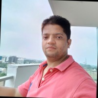 Krishna Prashad
