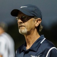 Steve Adams