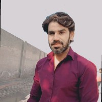 Agha Waqas