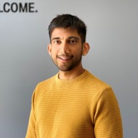 Shitij Rastogi