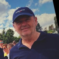 BRUNO HUBINET