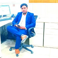Sunil Kumar Yadav