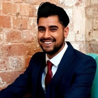 Milan Patel