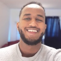 Luqman Abdi