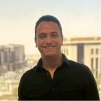 Mohamed Haggag