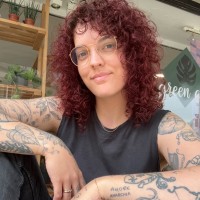 Oxana Kachramanow