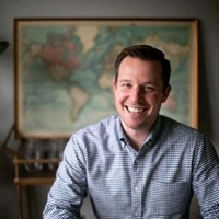 Andrew Woods