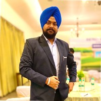 Sarbjeet Singh