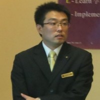 Eric Zhu