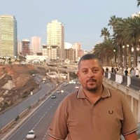 Mamoune BENSELAMA