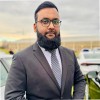 Tanwir Ahmed Mohammed