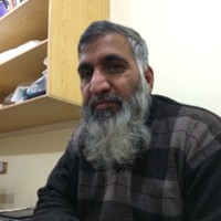Naeem Ashraf